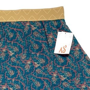 LuLaRoe Lola Skirt